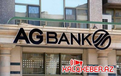"Ag Bank"ın əməkdaşları ayağa qalxdı - Aksiya