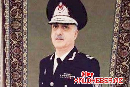 Çovdarovun kölgəsində qalan general Sübahir Qurbanov kimdir - İTTİHAM