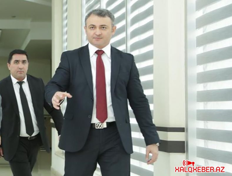 "Rövşən Məmmədov bizi şərləyib..." — AzTV-nin işdən çıxarılan sürücülərindən Prezidentə MÜRACİƏT