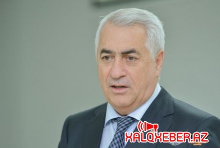 Cavid Qurbanovdan Prezidentə şikayət olundu - QALMAQAL