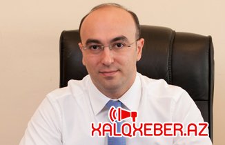 Elnur Aslanov yenidən meydana atılır... - İDDİA