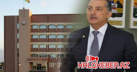 Vilyam Hacıyev Göygöl İcra Hakimiyyətinin binasını necə alıb? - İLGİNC