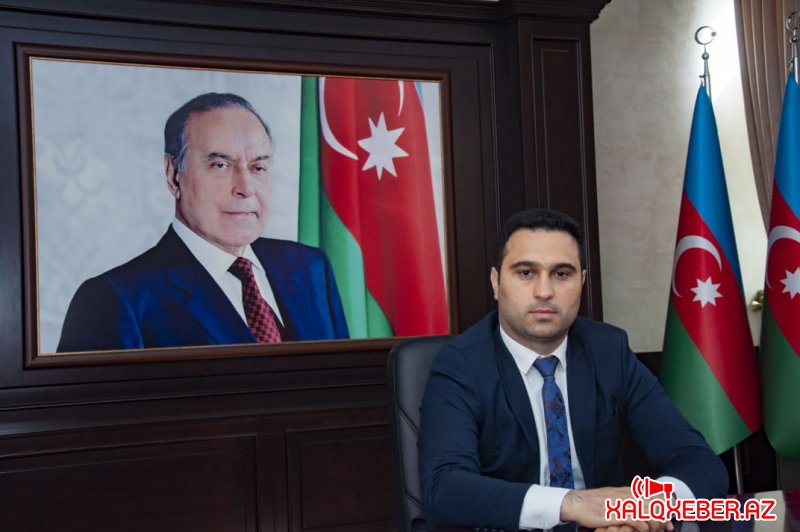 Azərbaycan Respublikasının Prezdenti İlham Əliyevin Dünya Siyasəti
