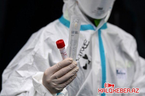 Azərbaycanda daha 248 nəfərdə koronavirus aşkarlandı, 2 nəfər öldü