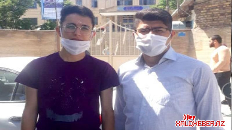 İranda qorxunc olay — Azərbaycanlılar şallaqlandı — FOTO