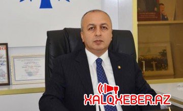 Hikmət Şikarov: Azərbaycan polisi bizim təhlükəsizliyimizin, rahatlığımızın, rifahımızın keşiyindədir