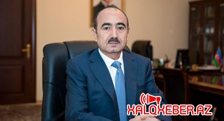 Əli Həsənovdan İLGİNC AÇIQLAMA - İndi də polisi qınadı...