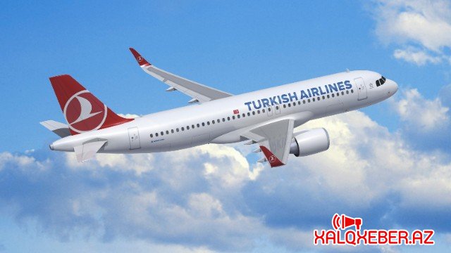 Türkiyə sabahdan xarici uçuşlara başlayır