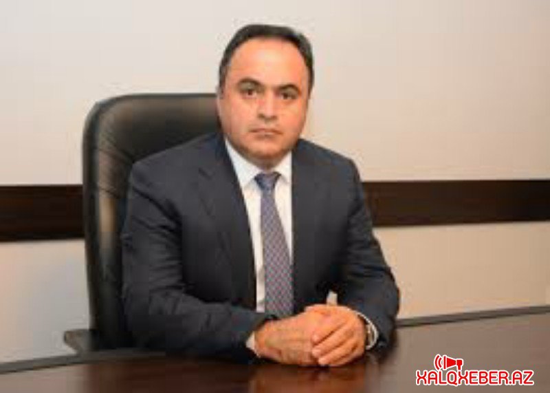 Sahibkar Eldar Həsənov: Cənab Prezident, Goranboy icra başçısı yay otlaq torpaq sahəmi əlimdən almağa çalışır