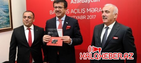 "Ziraat Bank Azərbaycan” rəhbərinin FETÖ sevgisi: - “Ərdoğan dönəmi bitdi“