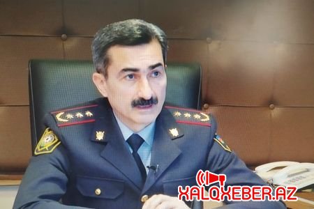Kamran Əliyev: “Bakıdan giriş-çıxışla bağlı polisin rüşvət aldığı təsdiqlənərsə...”