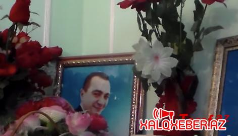 "Zakir Qaralov ölüm işinə görə kisələrlə rüşvət aldı" - VİDEO