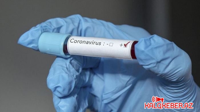 Bakıda "Referans Klinik Laboratoriya Mərkəzi&Poliklinik"də koronavirus testi neqativ çıxdı, pozitiv təqdim etdilər - ŞOK