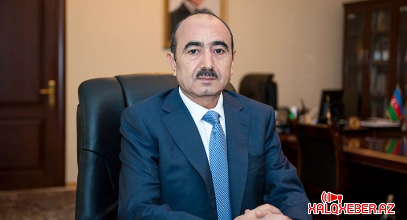 Sabiq deputat: “Əli Həsənov, evini yıxmadığın adam qalmayıb”