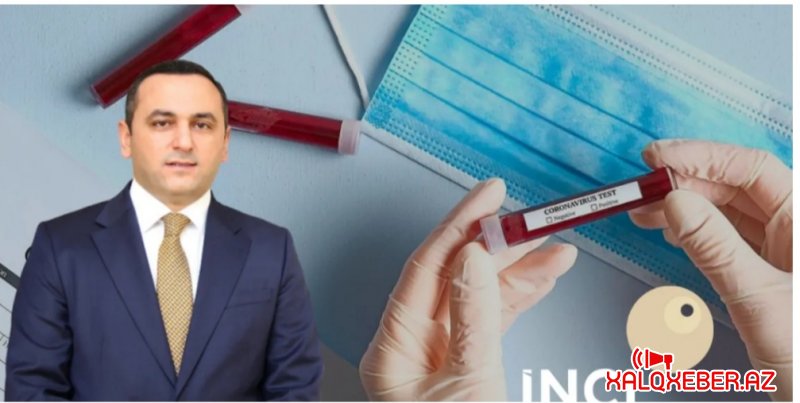 TƏBİB sədri Ramin Bayramlıya aid klinika COVİD-19 testləri edir – ARAŞDIRMA