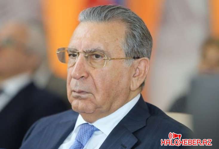 Ramiz Mehdiyevin kabinetində gizli toplantılar: Kimlər qatılır?