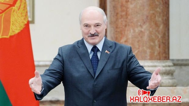 Belarus “COVID-19”a qalib gəlib – Lukaşenkodan bəyanat