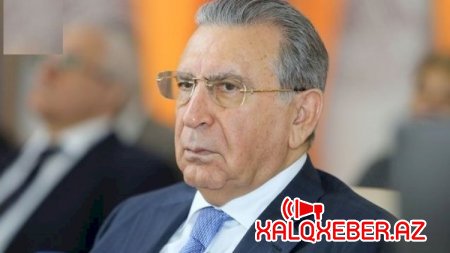 "Ramiz Mehdiyevin orada oturmağa haqqı yoxdur” - Sensasion açıqlama