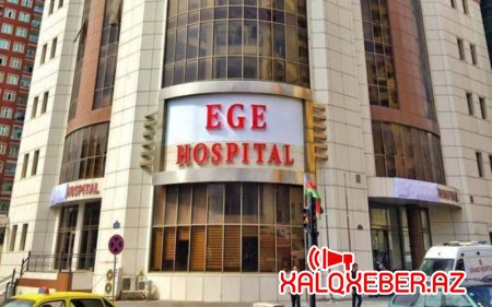 Ürəyinə 6 stent qoyulan xəstə öldü, həkim meyiti aradan çıxartdı - EGE hospitalda dəhşət