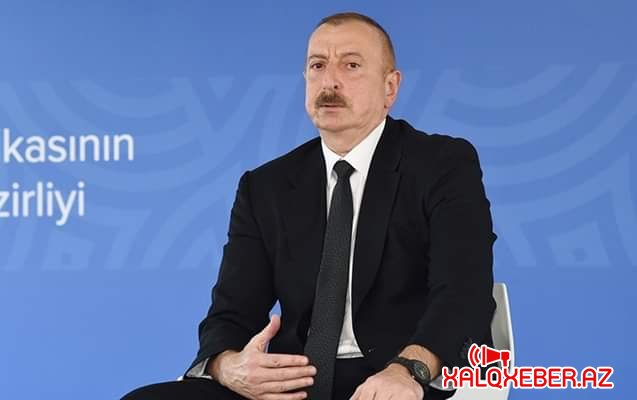 "Məşhur oteldə baş verən o biabırçı hadisə dözülməzdir" - Prezident