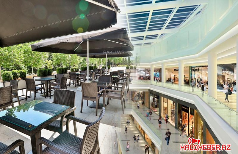 "Mall"lar, kafe və restoranlar yumşalmaya hazır olmalıdır - RƏSMİ