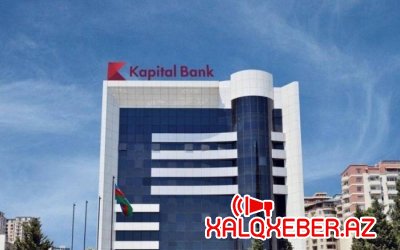 "Kapital Bank"da qara buxalteriya : Saxta kredit açıb pulları mənimsəyirlər - Sensasiya