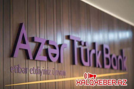 “AzərTürk Bank”ın gəlirləri 30 dəfə azaldı - ÇÖKÜŞ