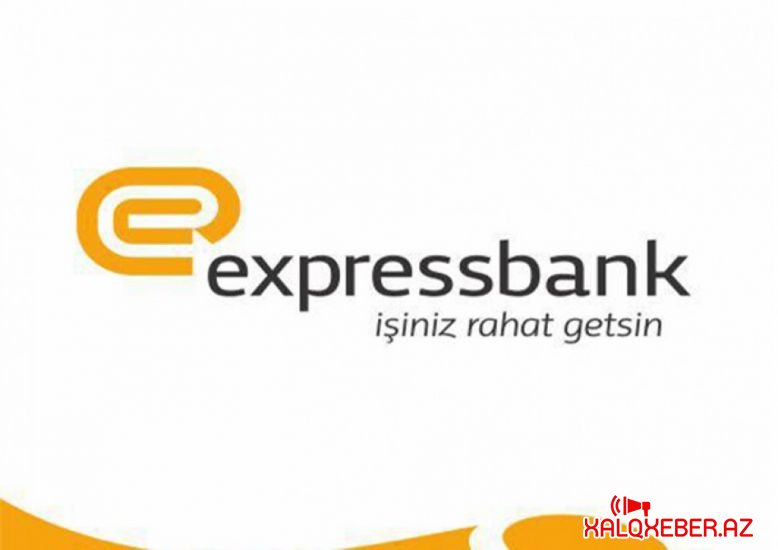 "Express Bank" mənfiyə doğru gedir