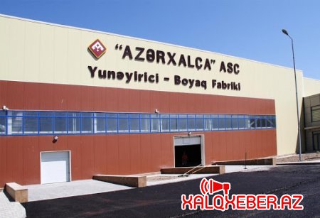 "Azərxalça”nın əməkdaşları 5 aydır maaş ala bilmir - NARAZILIQ...