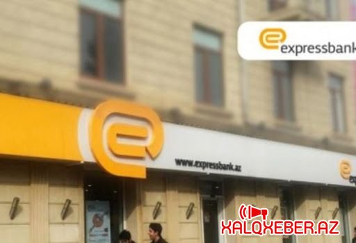 Müştəri itkisinə məruz qalan "Express Bank"ın arxasında kim dayanır?