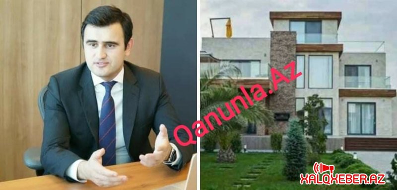 SOCAR-ın əməkdaşı karantin qaydalarını ciddi şəkildə pozdu FOTO-VİDEO