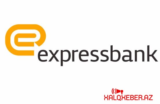"Expressbank"da daha bir problem - FOTO