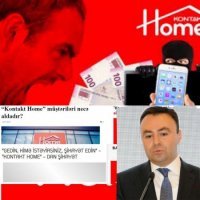 Kontakt Home müştəriləri narazı salır - ŞİKAYƏT