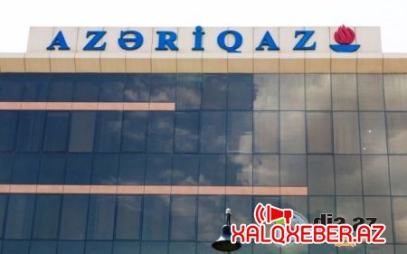 "Azəriqaz" yenə də heyrətləndirməkdə davam edir - Qazın təzyiqini artırmaq üçün "NANO METOD"...