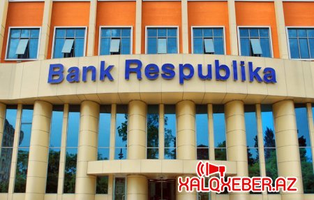 "Bank Respublika”nın Yevlax filialı sahibkarlar üçün ayrılan vəsaiti mənimsədi