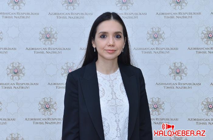 Təhsil nazirinə müşavir təyin olunan 33 yaşlı Simuzər Feyzullayeva həbsxanada ölən sabiq nazirin qızıdır? – MARAQLI DOSYE