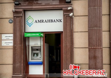 "Amrah Bank”ın əmanətçiləri aksiya keçirib - ETİRAZ (VİDEO)