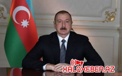 Prezident Ağsu və Şamaxıya 6 milyon manat ayırdı