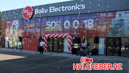 Müştəriləri aldadan “Baku Electronics” haqqında İLGİNC FAKTLAR - İTTİHAM