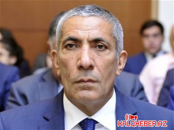 "Ramiz Mehdiyev bizi aldadıb” - Siyavuş Novruzov