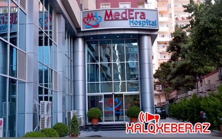 "MedEra Hospital”: Bura qəsaabxanadır... - "“MedEra Hospital”da ağzımı elə tikdilər ki, dodaqlarım açıq qalır yumulmur..."