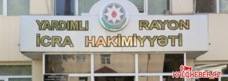 "Həbs edilən icra başçıları Mahir Mirzeyevin yanında yalandır..." - Qara maskalılar Yardımlıya dəvət olunur...