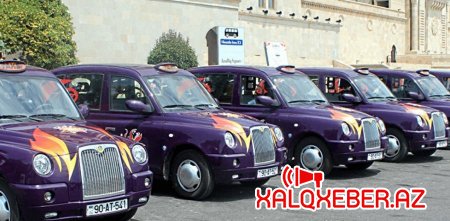 Bu siyasətin sonu bahalı və inhisarçı taksi xidməti ilə yekunlaşacaq - Konsepsiya “oyunu”