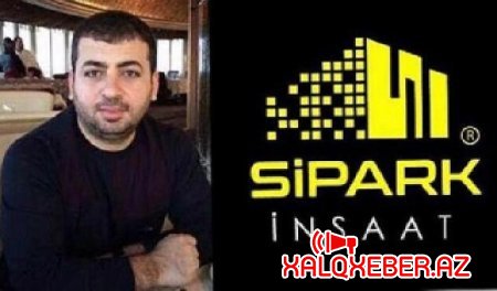 "Sipark” 2 kompleksi Əli Həsənova necə verilib?
