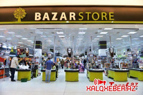 "BazarStore"dan alınan kəsmik ancaq zibil yeşiyinə gedə bilərdi... - ŞİKAYƏT/FOTOFAKT