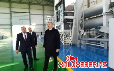 "Qlobal Aqro” MMC, həbs edilən icra başçısı, iş adamı Ramazan Mirzəyev və sabiq dustaq Vidadi Zeynalov... - Prezidentə kim yalan söyləyib?.