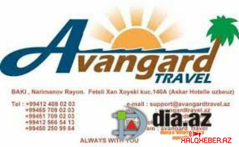 "Avanqard Travel" şirkəti müştəriləri aldadıb? - GİLEY