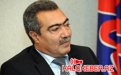 "Vüqar Səfərli icra başçısı olmaq üçün Ramiz Mehdiyevə külli miqdarda pul verib" - Video