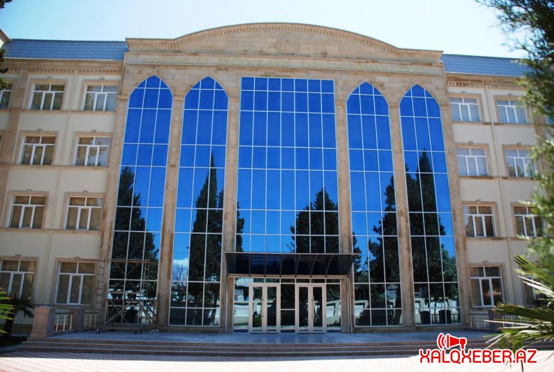 GDU-da tələbə təqaüdü üçün düzülən "100"lüklər nə dərəcədə əsaslıdır?- İTTİHAM