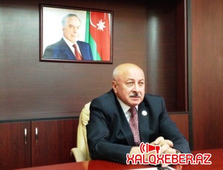 "Rafil Hüseynov bizi şantaj edir..." - Mehdiyevin kadrından Prezidentə şikayət...